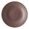 Assiette creuse Thomas Clay Ø23 cm, Rust