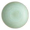 Assiette creuse Thomas NatureØ23 cm, Vert