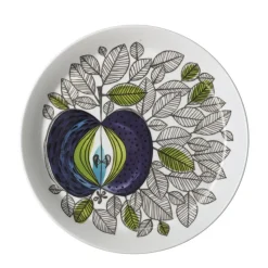Assiette Eden, 23 cm