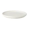 Assiette Ernst Ø25cm, Blanc-pois