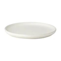 Assiette Ernst Ø25cm, Blanc-pois