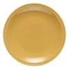 Assiette Höganäs Keramik Daga Ø19 cm, Ocre