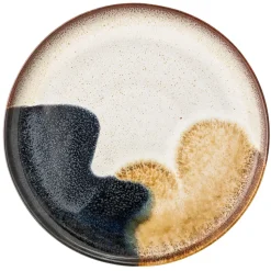 Assiette Jules 28,5cm, Multi