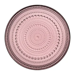Assiette Kastehelmi Ø17 cm, Callune