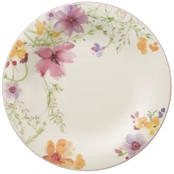 Assiette Mariefleur, 27 cm