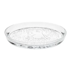 Assiette Moomin Ø15,5 cm, Transparent