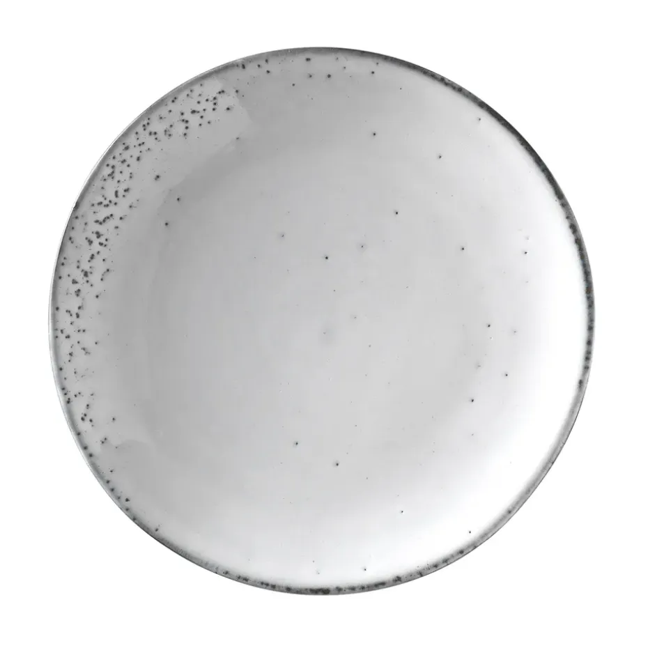 Assiette Nordic Sand, Ø 20 cm