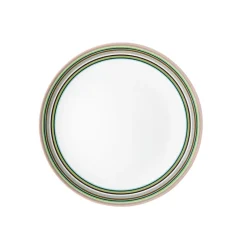 Assiette Origo beige, Ø 26 cm