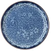 Assiette Ostindia Floris, 20 cm