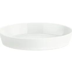 Assiette ovale Pillivuyt, Grand