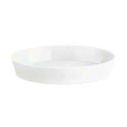 Assiette ovale Pillivuyt, Petit