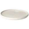 Assiette plate Pilar Ø 27 cm, Rayon de lune