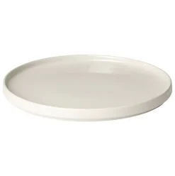 Assiette plate Pilar Ø 27 cm, Rayon de lune