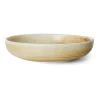 Assiette profonde Home Chef large Ø21,5 cm, Rustic cream-brown