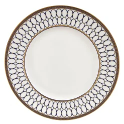 Assiette Renaissance Gold, Ø 27 cm