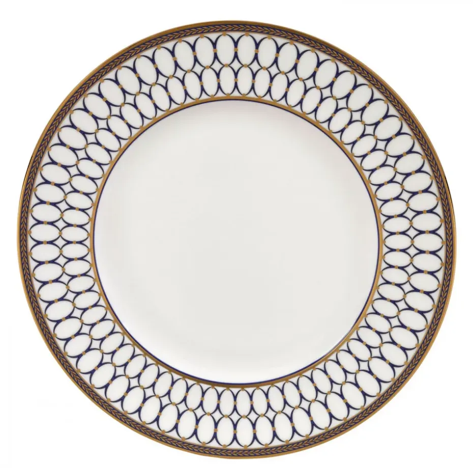 Assiette Renaissance Gold, Ø 27 cm