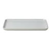 Assiette Sablo 15x21 cm, Cloud