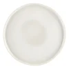 Assiette Sandsbro, Blanc cassé, Ø26 cm