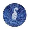 Assiette Selma bird Ø 21 cm, 21 cm