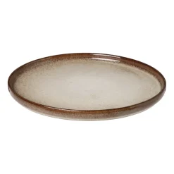 Assiette Søholm Sonja Ø27 cm, Brown