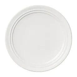 Assiette Stevns Ø21,7 cm, Chalk white