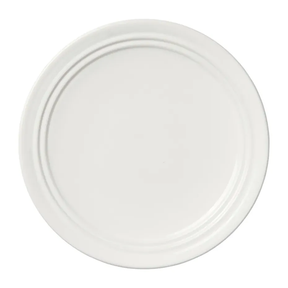 Assiette Stevns Ø21,7 cm, Chalk white