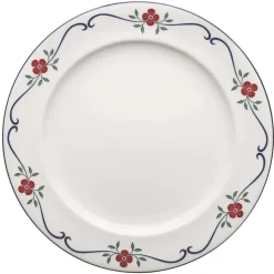 Assiette Sundborn, 24 cm