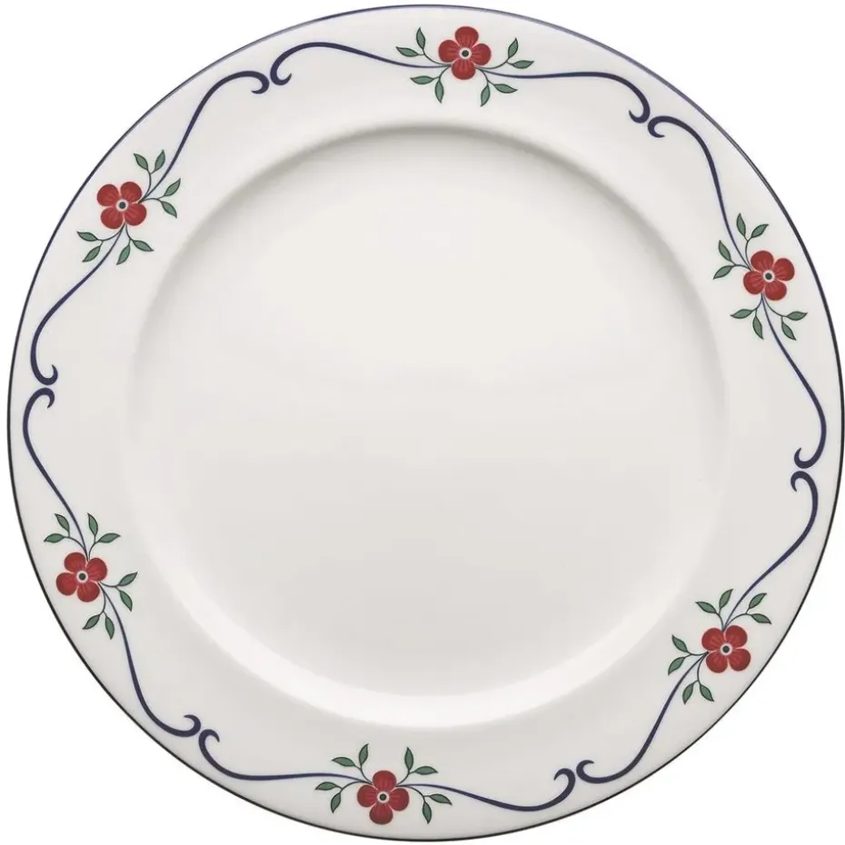 Assiette Sundborn, 24 cm