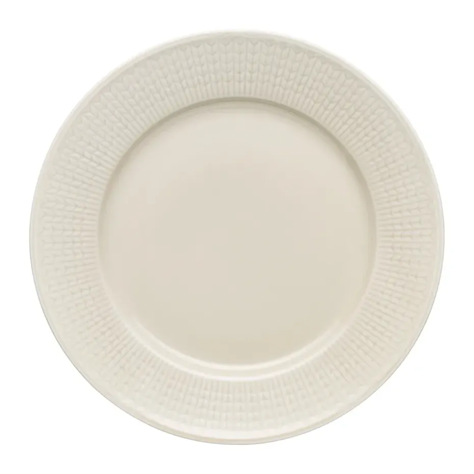 Assiette Swedish Grace Ø27 cm, Avoine