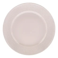 Assiette Swedish Grace Ø27 cm, rose