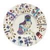 Assiette Taika Ø16 cm, Blanc