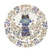 Assiette Taika 27 cm, blanc