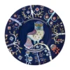 Assiette Taika Ø16 cm, Bleu