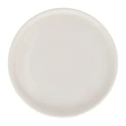 Assiette Taper 14 cm, Blanc