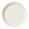 Assiette Teema Ø26 cm, blanc