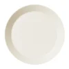 Assiette Teema 23 cm, blanc