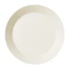 Assiette teema Ø21 cm, blanc