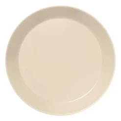 Assiette Teema Ø26 cm, Lin