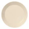 Assiette teema Ø21 cm, Lin