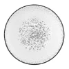 Assiette Ultima Thule, 25 cm