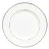 Assiette Vera Wang Grosgrain, Ø 27 cm
