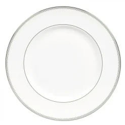 Assiette Vera Wang Grosgrain, Ø 27 cm