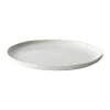 Assiette Vince 27cm, Blanc