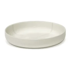 Assiettes creuses Zuma S Ø20,5 cm lot de 2, Salt