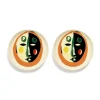 Assiettes Ottolenghi Feast M Ø22 cm lot de 2, Face nr 1