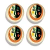 Assiettes Ottolenghi Feast XS Ø16 cm lot de 4, Face nr 1