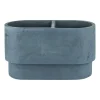 Attitude caddy kitchen organiser 9x11 cm, Slate blue