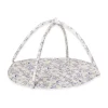 Babygym Jardim Satin, Ø90 cm