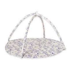 Babygym Jardim Satin, Ø90 cm