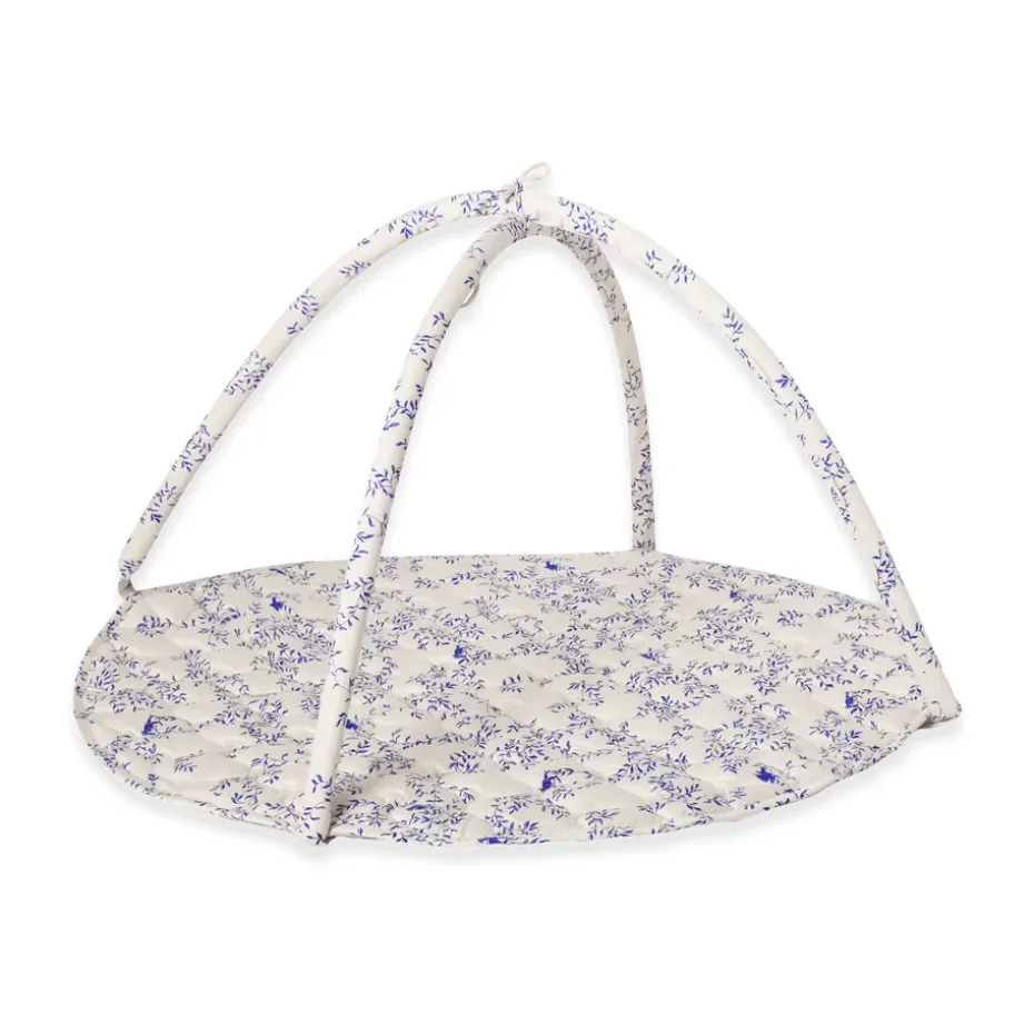 Babygym Jardim Satin, Ø90 cm